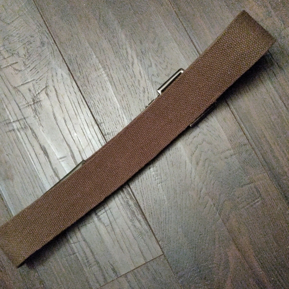 J Crew Pocket Belt main image 2